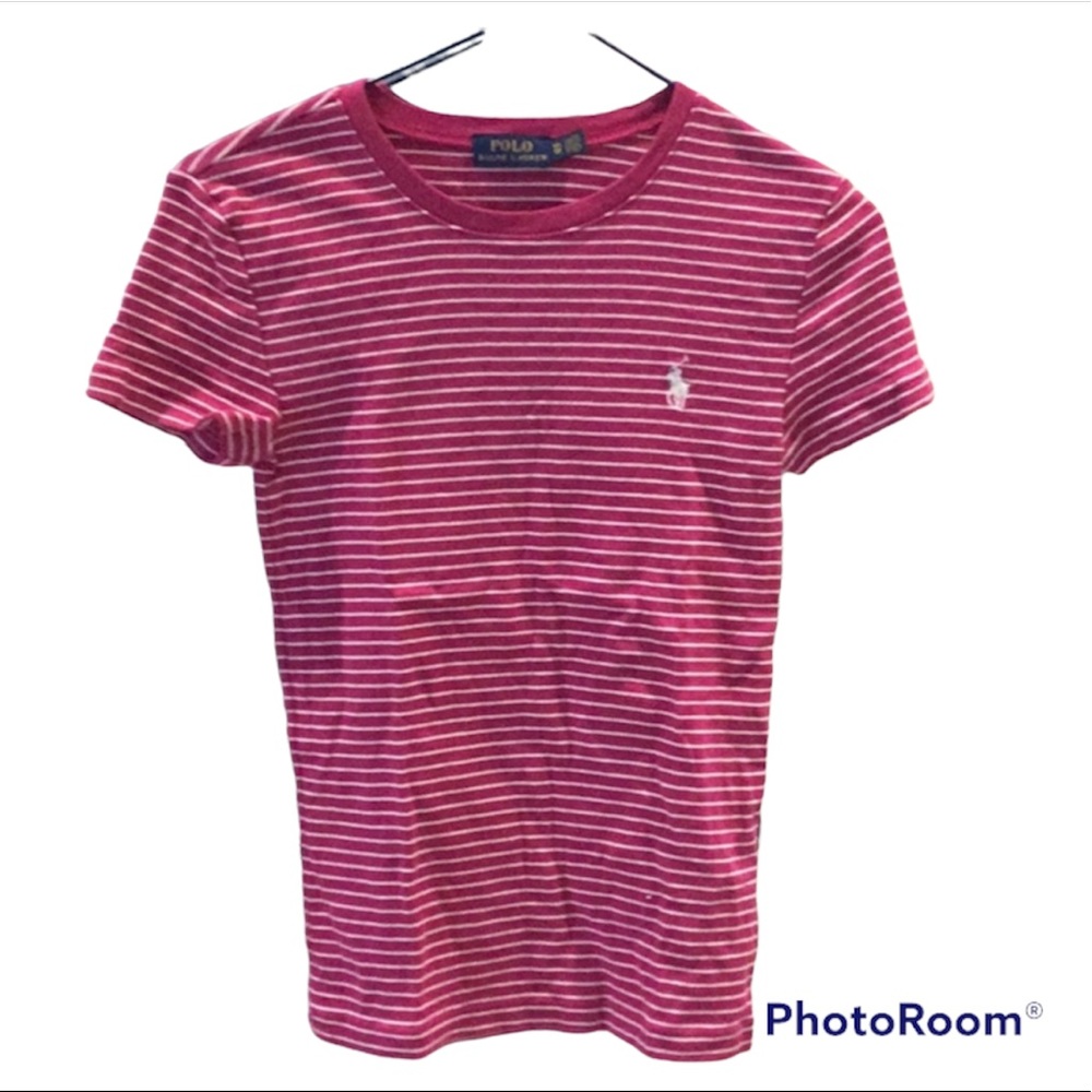 🚫SOLD🚫 Polo Ralph Lauren Tee